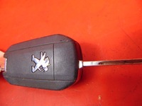 фото thumb №10, Peugeot 308 ii t9 замок зажигания ключ pilot ключи крышка заливной