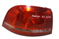 фото thumb №1, Vw passat b7 kombi лампа левый задняя s2086