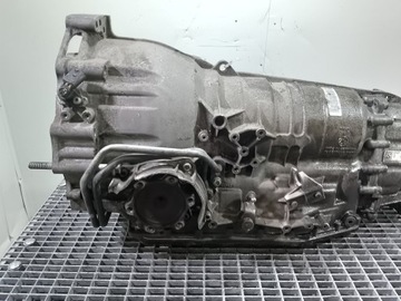 фото thumb №8, Коробка передач коробки передач автомат audi a6 c6 1071301251 zfs 241095 1071137028 3.2 fsi
