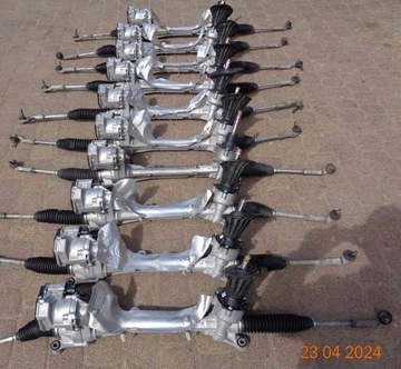 фото thumb №6, Ford kuga ii 2017 трансмиссия рулевая / рулевая рейка cv6c3d070 lr