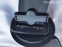 фото thumb №5, Audi a6 c8 a7 c8 ремни безопасности передние bez доводчик чёрные 4k8