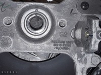 фото thumb №10, 2011 hyundai ix35 руль 561132y000