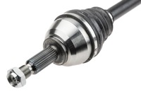 фото thumb №10, Приводной вал приводная ford transit connect 1.8i, 1.8tdci 90km 03- /правая/