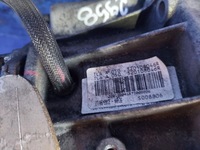 фото thumb №10, Коробка передач dacia lodgy 2012 r 1.5 dci tl4a50 дизель