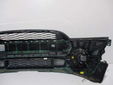 фото thumb №8, Бампер mini f57 галоген led перед переднее