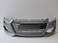 Купить Audi tt 8s s-line бампер перед 8s0807437 h оригинал, фото thumb