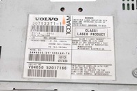 фото thumb №6, Зчитувач дисків радіо 30752371-1 volvo v50 03-11
