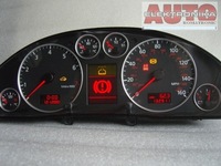 фото thumb №10, Спідометр  прилади audi a6 benz 99-03 fis 4b0920981k