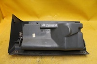 фото thumb №5, Бардачок пассажира skoda оригинальный номер 1u1857097