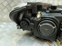 фото thumb №12, Bmw x1 e84 фара лампа левая передняя перед uk anglik 2990003