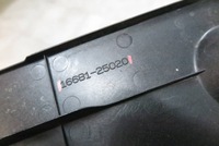 фото thumb №7, Toyota rav-4 захист поперечина передній 16681-25020