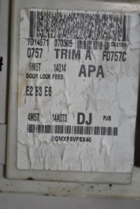 фото thumb №4, Коробка запобіжників ford focus mk2 6m5t14014apa