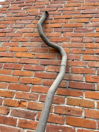 фото thumb №9, Opel astra k v 16 1.6cdti труба гасник