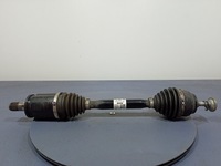 фото thumb №1, Bmw x3 g01 g02 3.0d піввісь ліва перед передня 8643183