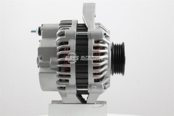 фото thumb №16, Генератор восстановленный ir6840r suzuki swift iii 1.3