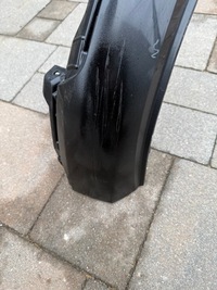 фото thumb №14, Audi e-tron рестайлінг s-line бампер перед