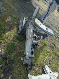 фото thumb №1, Polo 6c чверть права передня