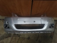 фото thumb №1, Бампер перед opel zafira b lift z157 pdc