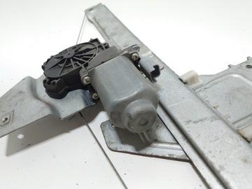 фото thumb №3, Підйомник вікна переднє правий berlingo partner 2008 do 2018 2 pin