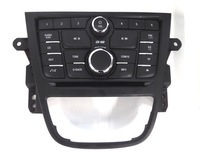 фото thumb №2, Набір радіо cd 450 дисплей opel mokka