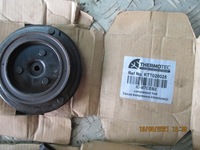 фото thumb №10, Котушка компресор кондиціонера pasuje do: nissan interstar, primastar,