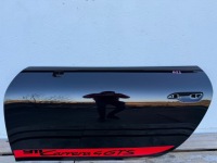 фото thumb №1, Дверь перед передние левая porsche carrera 911 992 2019- idealne оригинальные