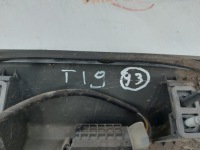 фото thumb №16, Ford transit custom 17r молдинг багажника освітлення номерного знака bk21-13555