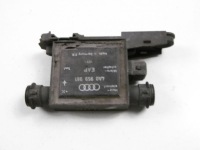 фото thumb №1, Audi 80 b4 модуль блок керування двері 4a0959981