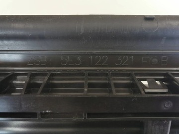 фото thumb №16, Впуск, жалюзи, руль воздуха skoda octavia iv 2.259