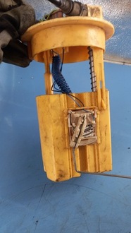 фото thumb №4, Насос топлива citroen berlingo