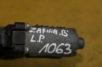 фото thumb №9, Моторчик стекло левый перед zafira b 13102434