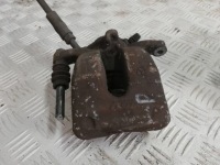 фото thumb №1, Mercedes b w246 супорт гальмівний правий задня задній