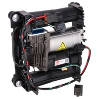 фото thumb №1, Компресор підвіска пневматичний land rover range rover iii 3.0d-5.0 03