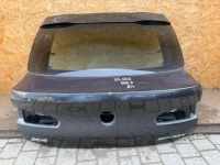 Купить Bmw x4 g02 крышка багажника задняя, фото thumb