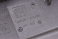 фото thumb №8, Вентилятор 13167335 opel vectra c 1.9 cdti 150 km 05-09