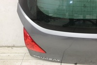 фото thumb №3, Peugeot 3008 09r- крышка багажника зад задняя