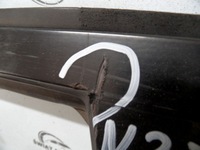 фото thumb №7, X-trail ii t31 lift 10r дверь левая задняя