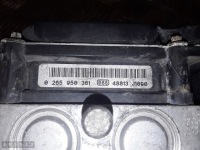 фото thumb №9, 2004 smart forfour модуль abs 1600td 0265234120 a4544200175 0265950361