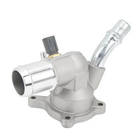 фото thumb №5, Корпус термостата термостат рідина охолоджуючий двигуна 5047861ac замінник