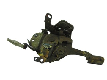 фото thumb №1, Fiat ritmo 1.3 85r 3d замок двері лівий перед