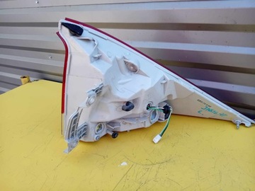 фото thumb №11, Honda insight ii лампа зад ліва права eu