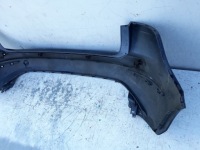 фото thumb №9, Vw golf 7 vii sportsvan 510 бампер задний задняя