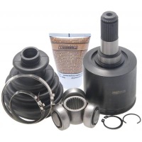 фото thumb №2, Шарнир внутренний 23x35x25 hyundai matrix 01