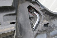 фото thumb №12, Бампер перед передний ford transit custom lift 17-