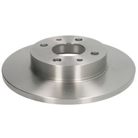 фото thumb №1, Диск тормозная перед fiat punto bravo panda 500