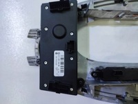 фото thumb №5, Mercedes c219 dekor средний туннель