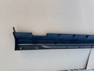 фото thumb №5, Планка пороговая накладка hyundai i30 iii n левая