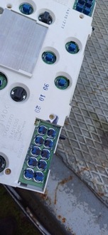 фото thumb №8, Volvo v70 2.4 счетчик приборная панель 9451530