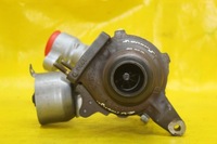 фото thumb №7, Turbo турбина турбонагнетатель fiat scudo citroen 2.0 multijet hdi 9675101580