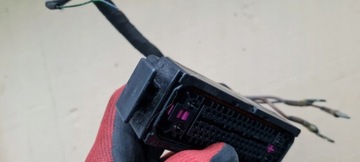 фото thumb №11, A7 4g штекер насоса тормозной abs pod радар a6 c7 4g